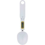 Balance lectronique pour aliments, cuillre doseuse, balance de cuisine, ingrdients, pese du lait ...