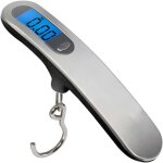 Balance lectronique portable, balance  bagages, balance  grue, vente de lgumes, balance portable ...