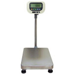 Balance grande capacit� avec colonne - 300 kg x 20 g