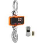 Steinberg systems - balance  grue - 3000 kg / 1 kg - led - tlcommande