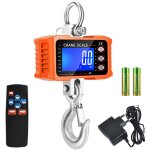 Balance  grue numrique 1 000 kg, balance industrielle lectronique intelligente de haute prcision ...