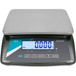 Balance industrielle de table accurex s�rie dsx - gram