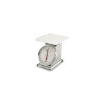 Lacor - balance m�canique � plateau plat 15 kg avec graduation 50 grammes, 10 x 10 x 10 cm