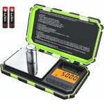 Balance numrique de poche, balance  grammes 200g / 0. 01g, 6 units de conversion balance intelligente ...