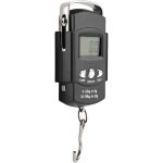 Balance de poisson 50 kg / 10 g, balance �lectronique avec ruban mmeasure balance de poids num�rique ...