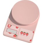 Balance de prcision 3. 0kg / 0. 1g, balance de cuisine balance de bijoux, haute prcision balance lectroniqu ...