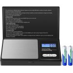 Balance de prcision, 500g / 0. 01g, balance de cuisine, balance de poche numrique portable avec cran ...