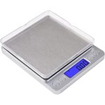 Balance de pr�cision 500g / 0. 01g, haute pr�cision balance �lectronique, balance de cuisine / balance ...