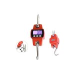 Balance � suspendre de 300 kg, balance num�rique, balance industrielle, mini balance portable, balance ...