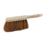 Balayette coco longueur 280 mm avec dos en bois