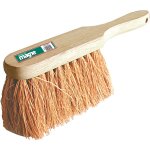 Balayette coco manche court 4 rangs forges de magne - 383935