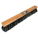 Balayeuse d'entrep�t 60 nylon