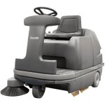 Balayeuse nu12 autoport�e batterie