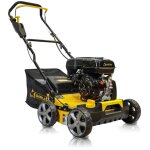 Balayeuse thermique garland roll&comb 602 qg - v21 - coloris - noir