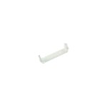 Balconnet d'origine 421x115x95 mm r�frig�rateur, cong�lateur 481010591015 whirlpool