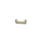 Balconnet bouteilles bleu transparent, congelateur, 42005651