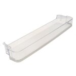 Balconnet petits pots (435 x 90 x 85 mm) pour refrigerateur hoover, rosieres - 43008699