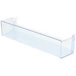 Balconnet porte - bouteille (43, 2x11, 5x0, 9 cm) pour r�frig�rateur beko 4640560100