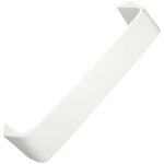 Balconnet porte bouteilles d'origine 437x111x77 mm (2246108019) r�frig�rateur, cong�lateur aeg, arthur ...