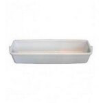 Balconnet porte bouteilles d'origine 445x113x90 mm (481941879209) r�frig�rateur, cong�lateur bauknecht ...