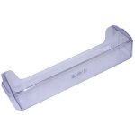 Balconnet sup�rieur d'origine 415x74x110 mm (da63 - 04872a) r�frig�rateur, cong�lateur samsung