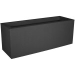 Balconnire plastique graphit up eda volume 25l