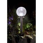 Balise solaire aurora - 5 lumens