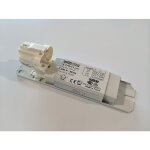 Ballast avec douille g23 + vis terre l7 / 9 / 11. 14 163148 12tf004 roblin