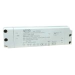 Ballast �lectronique tci pour led 75w 24vdc ip20 127822