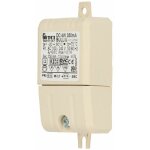 Ballast pour led power et led 350 ma - 12 v max.