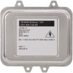 Ballast de phare au x�non hid d1s, unit� de commande ecu 5dv00972000 12v de remplacement pour s�ries ...