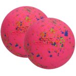 Balle cometes pour chien stardust rose m 2 pack Balle cometes pour chien stardust rose m 2 pack