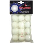 Balles de tennis de table sponeta ping - pong 12 pièces Balles de tennis de table sponeta ping - pong 12 pièces