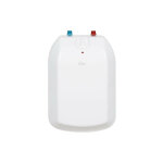 Banyo - ballon d'eau chaude resistant a la pression poc luna inox 5l 2kw