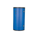 Ballon eau froide 1500 litres acier inoxydable isolation 20 mm