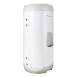 Daikin - ballon préparateur eau chaude sanitaire pressurisé 150l cuve acier inoxydable pour pac altherma ... Daikin - ballon préparateur eau chaude sanitaire pressurisé 150l cuve acier inoxydable pour pac altherma ...