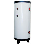 Thermador ? ballon �changeur 500 l ? acier au carbone ? isolation polyur�thane 30mm ? rev�tement t�le ...