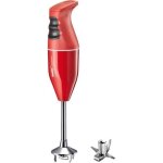 Bamix classic c 140 mixeur plongeant rouge puissant