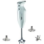 Bamix prime mixeur plongeant 250 w performant cuisine