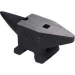 Banc en acier � corne d'enclume, haute duret�, outil de forgeage pour la forge, large utilisation pour ...