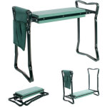 Todeco - banc agenouilloir de jardin, repose genoux avec sac à outils, genouillère et siège de jardin ... Todeco - banc agenouilloir de jardin, repose genoux avec sac à outils, genouillère et siège de jardin ...