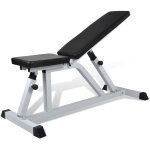 Banc de musculation pour muscles appareil de fitness - fimei Banc de musculation pour muscles appareil de fitness - fimei
