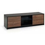 Banc tv milano noir / noyer Banc tv milano noir / noyer