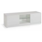 Banc tv panarea blanc Banc tv panarea blanc