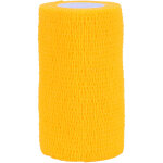 Bandage adh�sif non tiss� pour soins des sabots de vache, bande coh�sive pour parage