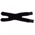 Bandage de genou wellys x shape