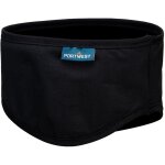 Bandana polaire - noir - portwest