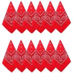 Bandana unisexe pour hommes et femmes, masque de visage, bandeau avec �charpe carr�e, bandeaux, enveloppements ...