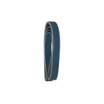 Bande abrasive 13x457mm pour m�tal grain 60 - bosch - 2608606218