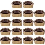 Bandes abrasives 533 x 75 mm, bandes de grains 40 / 80 / 120 / 150 / 240 / 400 / 600 pour ponceuse  ...